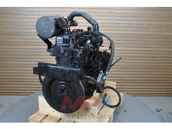 Dzinējs - Traktors CUMMINS 2300: foto 3