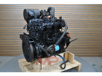 Dzinējs - Traktors CUMMINS 2300: foto 5