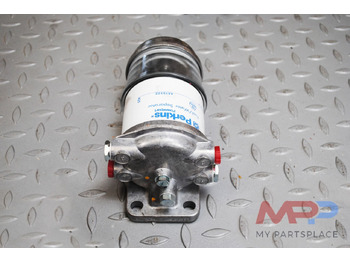 Dzinējs un rezerves daļas PERKINS