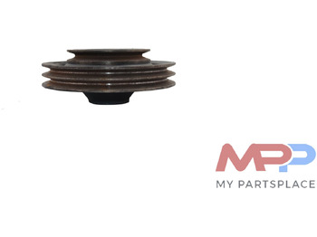 Dzinējs un rezerves daļas PERKINS