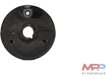 Dzinējs un rezerves daļas PERKINS