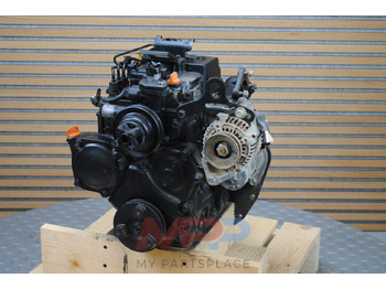 Dzinējs Yanmar Yanmar 3TNM68: foto 2