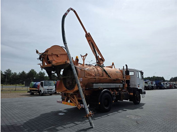 Asenizācijas mašīna