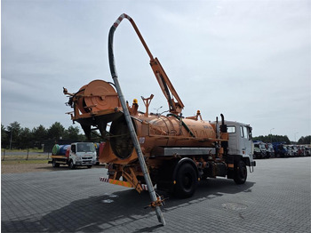 Asenizācijas mašīna