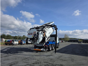 Komunālā/ Specializētā tehnika RENAULT