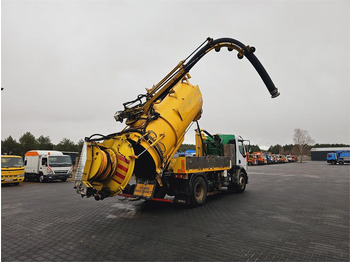 Komunālā/ Specializētā tehnika VOLVO