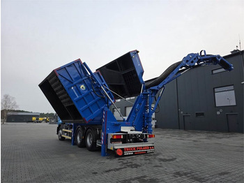 Asenizācijas mašīna RENAULT