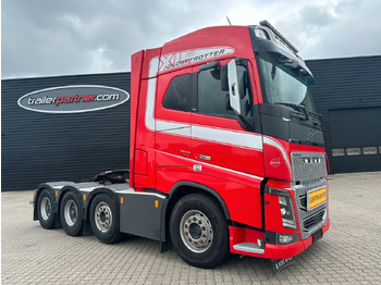 Vilcējs VOLVO FH16 750