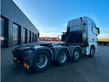Vilcējs MAN TGX 41.540 8x4: foto 3
