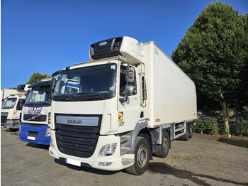 Kravas automašīna refrižerators DAF CF 410