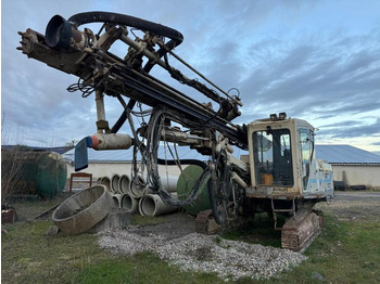 Urbšanas mašīna FURUKAWA