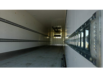 Puspiekabe refrižerators Lamberet /Chereau/ Schmitz (Location / Rent): foto 4 Puspiekabe refrižerators Lamberet /Chereau/ Schmitz (Location / Rent): foto 4