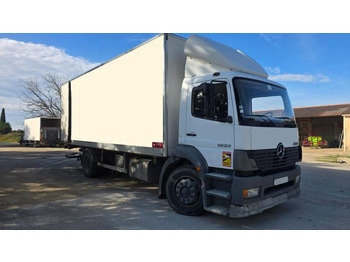 Kravas automašīna refrižerators MERCEDES-BENZ Atego 1823