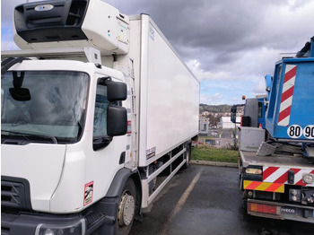 Kravas automašīna refrižerators RENAULT D 320