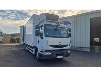 Kravas automašīna refrižerators RENAULT Midlum 220