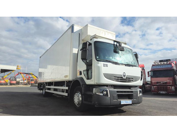 Kravas automašīna refrižerators RENAULT Premium 270