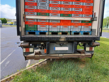 Kravas automašīna refrižerators Renault Premium 270 DXI: foto 3