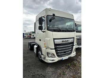 Vilcējs DAF XF 480