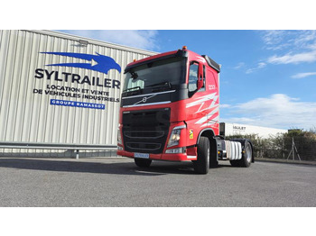 Vilcējs VOLVO FH 460