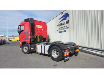 Vilcējs VOLVO FH 460
