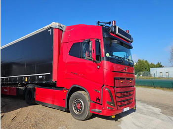 Vilcējs VOLVO FH 460