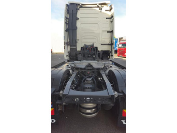 Jaunā Vilcējs Volvo FH 500 Globetrotter XXL (Location / Rent): foto 3