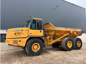 Artikulētias pašizgāzējs BELL