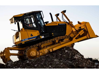 Buldozers DRESSTA
