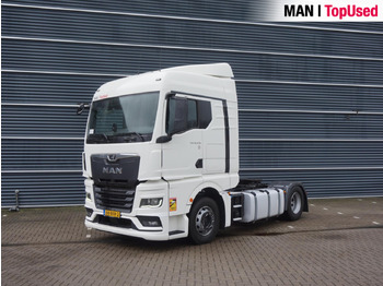 Vilcējs MAN TGX 18.470