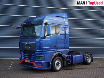 Vilcējs MAN TGX 18.510