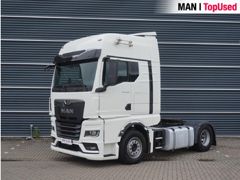 Vilcējs MAN TGX 18.510
