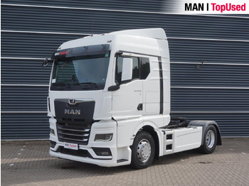Vilcējs MAN TGX 18.510