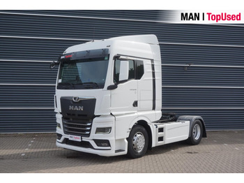 Vilcējs MAN TGX 18.510