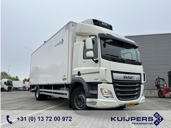 Kravas automašīna refrižerators DAF CF 260