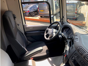 Kravas automašīna refrižerators DAF CF 260 FA / Carrier Koeler / Chereau Frigo Box / Laadklep / APK TUV 09-26: foto 3