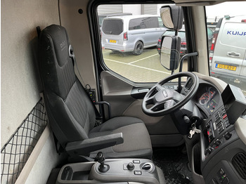 Kravas automašīna ar slēgto virsbūvi DAF LF 180 FA Euro 6 / 12 Ton / 347 dkm / Box / LBW: foto 3