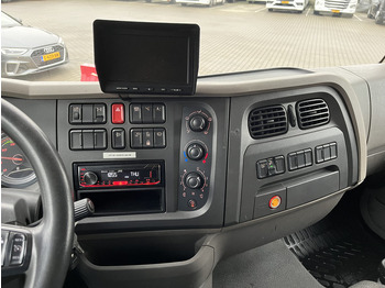 Kravas automašīna ar slēgto virsbūvi DAF LF 180 FA Euro 6 / 12 Ton / 347 dkm / Box / LBW: foto 5