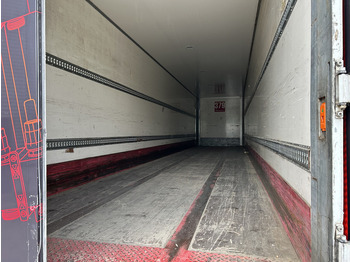 Groenewegen Jumbo DRO-14-18 / Box Trailer / 2x Stuuras / Laadklep / APK 06-26 līzingu Groenewegen Jumbo DRO-14-18 / Box Trailer / 2x Stuuras / Laadklep / APK 06-26: foto 3