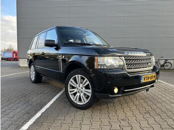 Mazs furgons LAND ROVER
