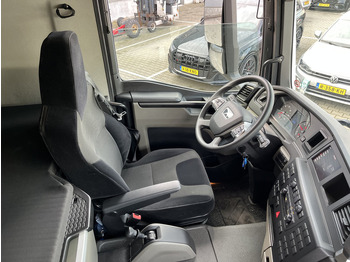 Kravas automašīna ar slēgto virsbūvi MAN TGM 18.250 TN / 18 Ton / 2023 / Box 7.5 mtr / Laadklep 2000 kg / APK 07-26: foto 3
