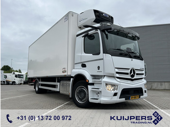 Kravas automašīna refrižerators MERCEDES-BENZ Actros