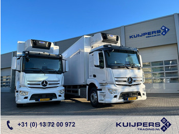 Kravas automašīna refrižerators MERCEDES-BENZ Actros