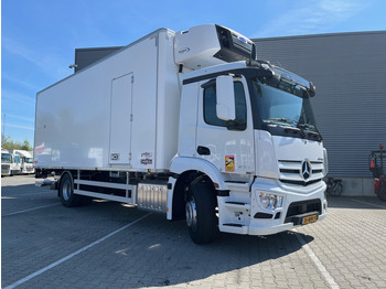 Kravas automašīna refrižerators MERCEDES-BENZ Actros