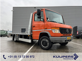 Autovedējs MERCEDES-BENZ Vario