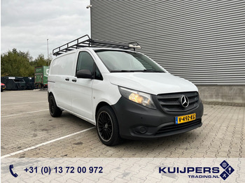 Mazs furgons MERCEDES-BENZ Vito 111