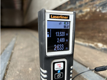 Pacton T2-001 / Box / Loadlift / BPW Drum / NL Trailer līzingu Pacton T2-001 / Box / Loadlift / BPW Drum / NL Trailer: foto 4