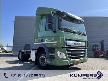 Vilcējs DAF CF 410
