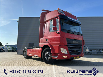 Vilcējs DAF CF 410