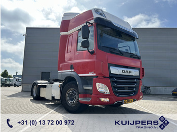 Vilcējs DAF CF 410