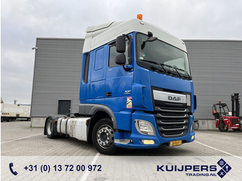Vilcējs DAF XF 440